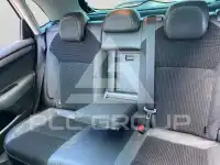 2012 Citroen C4