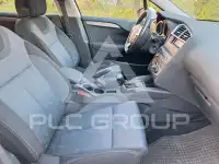 2012 Citroen C4