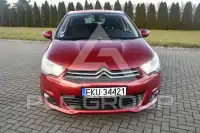 2012 Citroen C4