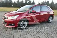 2012 Citroen C4