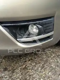 2012 Citroen C4