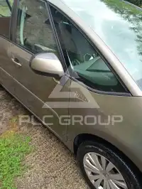 2012 Citroen C4