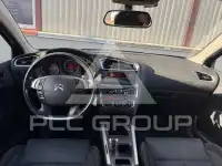2012 Citroen C4