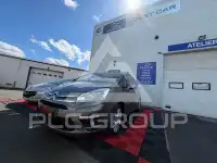2012 Citroen C4