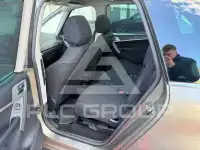 2012 Citroen C4