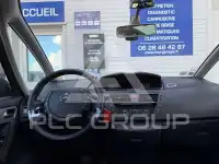 2012 Citroen C4