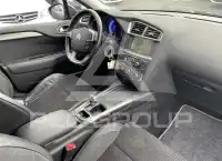 2012 Citroen C4