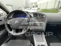 2012 Citroen C4
