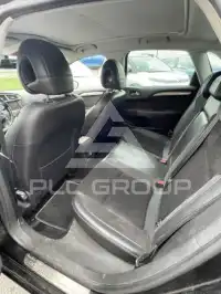 2012 Citroen C4