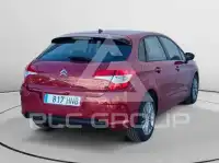 2012 Citroen C4