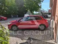 2012 Citroen C4