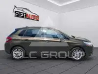 2012 Citroen C4