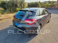2012 Citroen C4