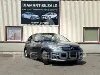 2012 Citroen C4