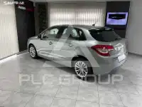2012 Citroen C4