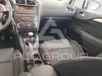 2012 Citroen C4