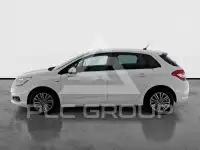 2012 Citroen C4