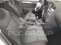 2012 Citroen C4
