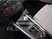 2012 Citroen C4
