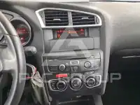 2012 Citroen C4