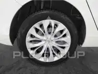 2012 Citroen C4