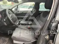 2012 Citroen C4