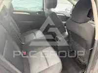2012 Citroen C4