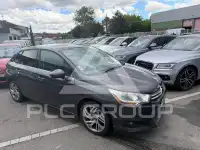 2012 Citroen C4
