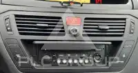 2012 Citroen C4