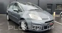 2012 Citroen C4
