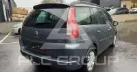 2012 Citroen C4