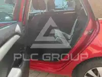 2012 Citroen C4