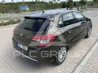 2012 Citroen C4