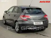 2012 Citroen C4