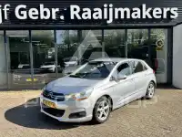 2012 Citroen C4