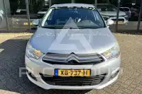 2012 Citroen C4