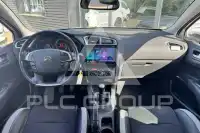 2012 Citroen C4