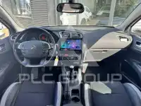 2012 Citroen C4