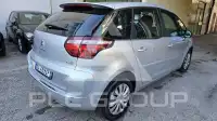 2012 Citroen C4
