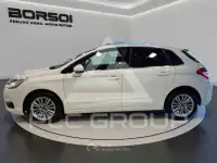 2012 Citroen C4