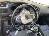 2012 Citroen C4
