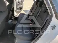 2012 Citroen C4