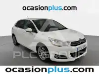 2012 Citroen C4