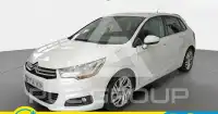 2012 Citroen C4