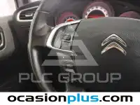 2012 Citroen C4