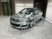 2012 Citroen C4