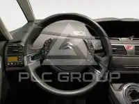 2012 Citroen C4