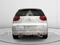 2012 Citroen C4