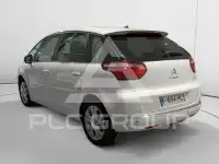 2012 Citroen C4