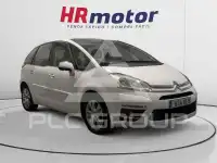 2012 Citroen C4